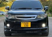 Mitsubishi Outlander 2.0 Di-D 2008 Black for sale
