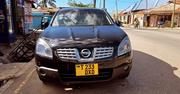 Nissan Dualis 2009 Black for sale
