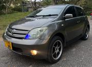 Toyota IST 2004 Gray for sale