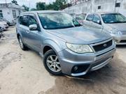 Subaru Forester 2010 for sale