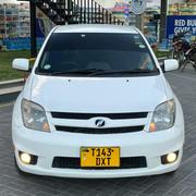 Toyota IST 2006 White for sale