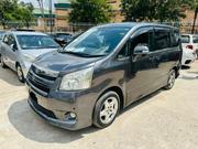 Toyota Noah 2008 for sale