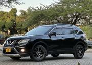 Nissan X-Trail 2013 Black for sale