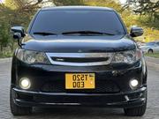 Mitsubishi Outlander 2.4 2008 Black for sale