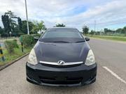 Toyota Wish 2007 Black for sale