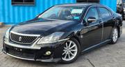 Toyota Crown 2009 Purple for sale