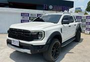Ford Ranger 2024 Pearl for sale