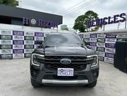 Ford Ranger 2023 Black for sale