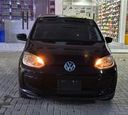 Volkswagen Up 2013 Black for sale