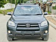 Toyota RAV4 2.4 2008 Gray for sale