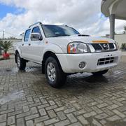 Nissan Hardbody 2019 White for sale