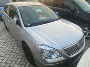 Toyota Premio 2003 Silver for sale
