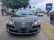 Toyota Crown 2014 Black for sale