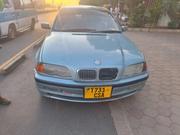 BMW 318i 2000 Gray for sale