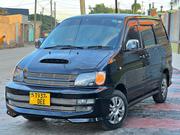 Toyota Noah 2001 Black for sale