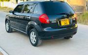 Mazda Verisa 2009 Black for sale