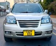 Nissan X-Trail 2005 Gold for sale