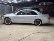 Toyota Crown 2006 Gray for sale