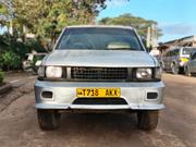 Isuzu KB 2000 Silver for sale