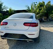 Mercedes-Benz GLC-Class 2017 White for sale