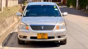 Toyota Premio 2005 Silver for sale