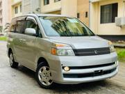Toyota Noah 2008 Silver for sale