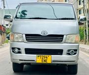 Toyota TownAce 2005 Silver for sale