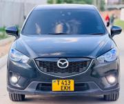 Mazda CX-5 2013 Black for sale