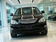 Lexus RX 2006 Black for sale