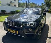 BMW X4 xDrive28i 2015 Black for sale