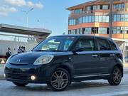 Mazda Verisa 2004 Black for sale