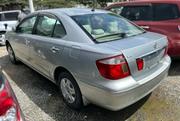 Toyota Premio 2004 Silver for sale