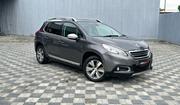 Peugeot 2008 2015 Gray for sale