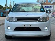 Mitsubishi Outlander 2007 White for sale