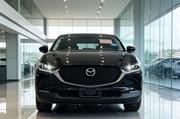 Mazda CX-30 2019 Black for sale