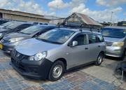 Nissan Advan 2020 Silver for sale