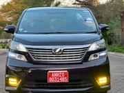 Toyota Voxy 2010 for sale