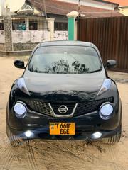 Nissan Juke 2019 Black for sale