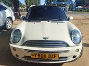 Mini Cooper 2016 White for sale