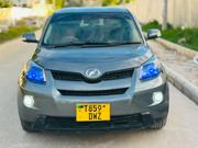 Toyota IST 2008 for sale