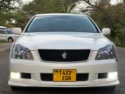 Toyota Crown 2026 Pearl for sale