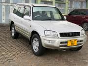 Toyota RAV4 1999 for sale