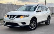 Nissan X-Trail 2.0 Petrol FWD 2015 Pearl for sale