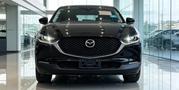 Mazda CX-30 2019 Black for sale