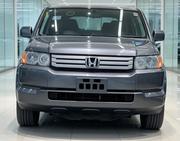 Honda Crosstour 2015 Gray for sale