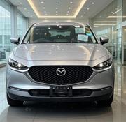 Mazda CX-30 2019 Gray for sale