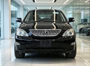 Lexus RX 330 2006 Black for sale