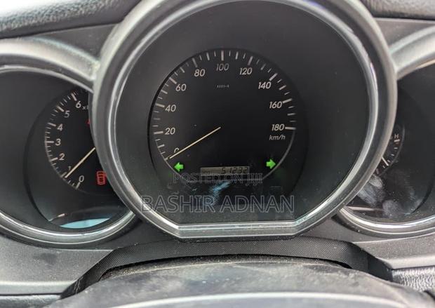 Lexus RX 330 2006 Black