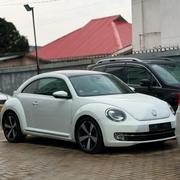 Volkswagen Beetle 2016 Silver for sale