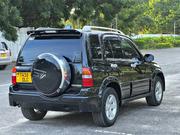 Suzuki Escudo 2004 Black for sale